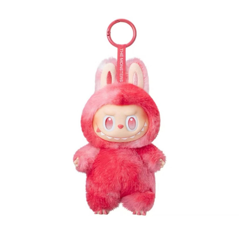 Legit v3 pop mart labubu BIE luck, serenity, hope, love, loyalty, happiness - Picture 5 of 7